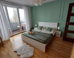 Mieszkanie na sprzedaż, Poznań Rataje osiedleTygrysie, 599 000 zł, 47,4 m2, 1538934014