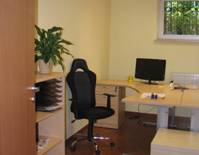 Biuro do wynajęcia, Kraków Podgórze Płaszów Sarmacka, 3200 zł, 55 m2, 1538994118
