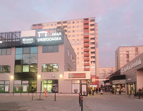 Lokal handlowy do wynajęcia, Wrocław Fabryczna Muchobór Mały Strzegomska, 1150 zł, 6 m2, 1538104746