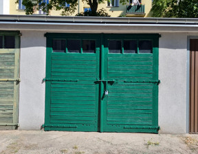 Garaż do wynajęcia, Warszawa Praga-Południe Gocław Dobrowoja, 740 zł, 18 m2, 1538974779