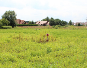 Działka na sprzedaż, otwocki Wiązowna Duchnow Kazimierza Dowjata, 385 000 zł, 1247 m2, 1539265081