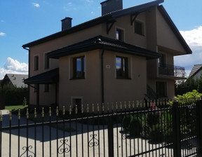 Dom na sprzedaż, dąbrowski Olesno, 920 000 zł, 200 m2, 1538435209
