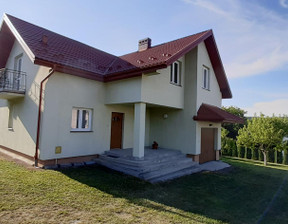 Dom na sprzedaż, przemyski Przemyśl Ostrów, 640 000 zł, 170 m2, 1538105361