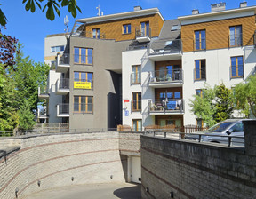 Mieszkanie na sprzedaż, Gdańsk Wrzeszcz Moniuszki, 690 000 zł, 31,73 m2, 1538745433