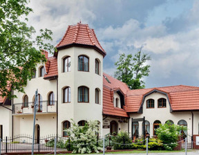 Pensjonat na sprzedaż, kamieński Dziwnów Wybrzeże Kościuszkowskie, 1 100 000 euro (4 765 530 zł), 623 m2, 1538755661
