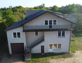 Dom na sprzedaż, sochaczewski Sochaczew Lubiejewska, 449 000 zł, 274 m2, 1538755675