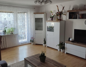 Mieszkanie na sprzedaż, Poznań Naramowice Władysława Łokietka, 590 000 zł, 59,1 m2, 1538615806
