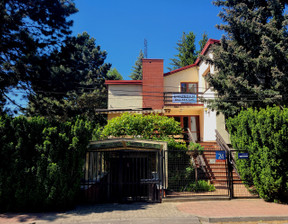Dom na sprzedaż, Warszawa Mokotów Sadyba Ciechocińska, 2 750 000 zł, 275 m2, 1538885830
