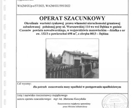 Dom na sprzedaż, nowodworski Czosnów Dębina, 366 713 zł, 171,5 m2, 1538645944