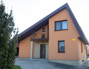 Dom na sprzedaż, zamojski Nielisz, 1 115 000 zł, 141 m2, 1538586258