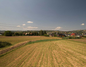 Działka na sprzedaż, nowosądecki Chełmiec Mała Wieś Chabrów, 360 000 zł, 2238 m2, 1539476305