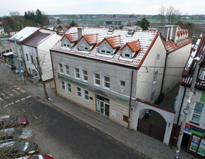 Biurowiec na sprzedaż, pruszkowski Nadarzyn, 2 700 000 zł, 443 m2, 1538186715