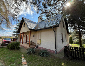 Dom na sprzedaż, krakowski Wielka Wieś Giebułtów Fiołkowa, 1 690 000 zł, 213 m2, 1538276918