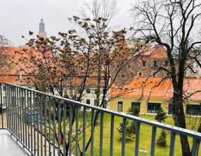 Mieszkanie na sprzedaż, Wrocław Stare Miasto Jana Pawła II, 860 000 zł, 38,74 m2, 1538927253