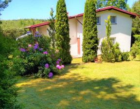 Dom na sprzedaż, kościerski Stara Kiszewa Struga, 595 000 zł, 140 m2, 1538797297