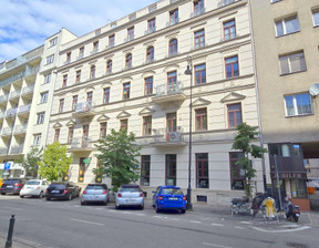 Mieszkanie na sprzedaż, Warszawa Śródmieście Wspólna, 1 300 000 zł, 42,46 m2, 1538867375
