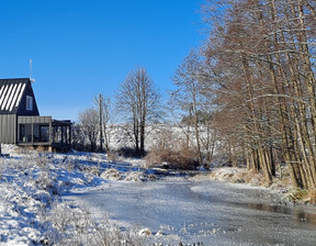 Dom na sprzedaż, ełcki Prostki Jebramki, 750 000 zł, 140 m2, 1539467480