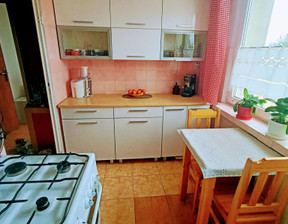 Mieszkanie na sprzedaż, Gliwice Łabędy Zygmuntowska, 396 000 zł, 63 m2, 1538827664