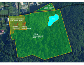 Dom na sprzedaż, wadowicki Kalwaria Zebrzydowska Stolarska, 3 700 000 zł, 370 m2, 1539747789