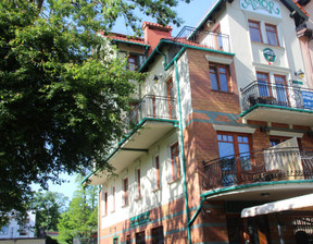 Hotel na sprzedaż, nowodworski Krynica Morska centrum Nowa , 1 980 000 zł, 360 m2, 1538868000