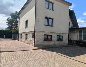 Dom na sprzedaż, Rzeszów Słocina, 1 200 000 zł, 450 m2, 1539018514
