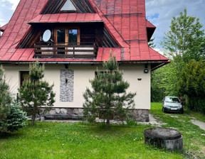 Dom na sprzedaż, tatrzański Zakopane Krzeptówki , 850 000 zł, 95 m2, 1538868617