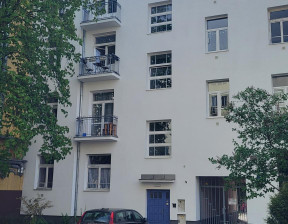 Mieszkanie na sprzedaż, Warszawa Mokotów Górny Mokotów Odolańska, 1 102 500 zł, 52,5 m2, 1538928790