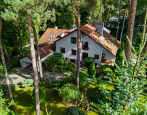 Dom na sprzedaż, grodziski Podkowa Leśna Główna, 4 100 000 zł, 500 m2, 1538178964