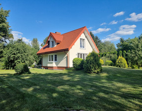 Dom na sprzedaż, grodziski Żabia Wola Skuły, 1 169 900 zł, 93 m2, 1538949026