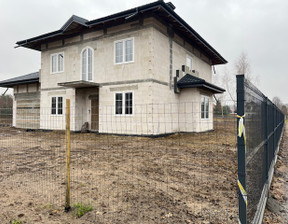Dom na sprzedaż, wołomiński Klembów Wola Rasztowska Sosnowa, 790 000 zł, 193 m2, 1538649624