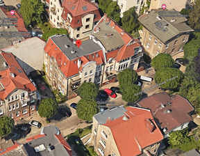 Mieszkanie na sprzedaż, Sopot Dolny Fiszera Józefa (Generała Józefa Fiszera), 856 900 zł, 41 m2, 1538670595