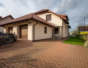Dom na sprzedaż, Poznań Rataje Miechowska, 1 199 000 zł, 133 m2, 1538810619