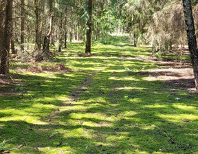 Działka na sprzedaż, legionowski Serock Dębinki, 165 075 zł, 1065 m2, 1539280999