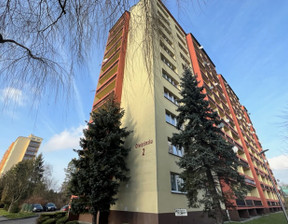 Mieszkanie na sprzedaż, chrzanowski Chrzanów Oświęcimska, 222 400 zł, 50 m2, 1538071235