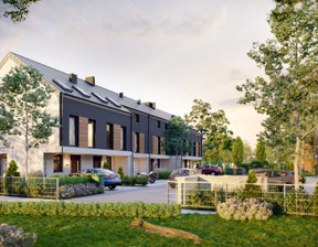 Dom na sprzedaż, piaseczyński Piaseczno Bobrowiec Bobrów, 769 000 zł, 96 m2, 1536871332