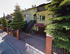 Dom na sprzedaż, Gdańsk Ujeścisko-Łostowice Dąbrówki, 1 640 000 zł, 191 m2, 1538641366