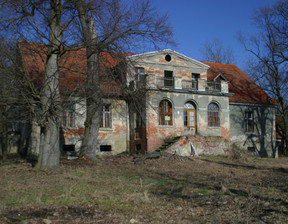 Obiekt zabytkowy na sprzedaż, wołowski Wińsko Rogów Wołowski, 3 500 000 zł, 470 000 m2, 1536361697