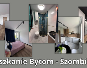 Mieszkanie na sprzedaż, Bytom Szombierki Zabrzańska, 327 200 zł, 48,8 m2, 1538641799