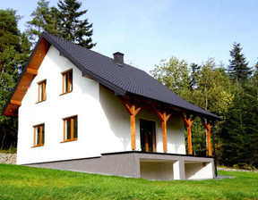 Dom na sprzedaż, limanowski Słopnice, 649 000 zł, 95 m2, 1538961945