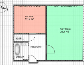 Kawalerka na sprzedaż, Warszawa Wola Nowolipki, 609 000 zł, 36,34 m2, 1539732109