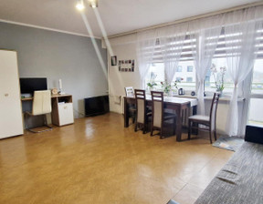 Mieszkanie na sprzedaż, Toruń Stawki Okólna, 339 000 zł, 48,3 m2, 1538442142