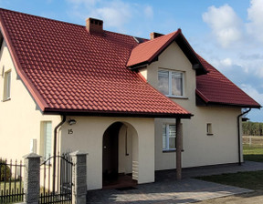 Dom na sprzedaż, wejherowski Linia Miłoszewo, 1 280 000 zł, 194,26 m2, 1538732224