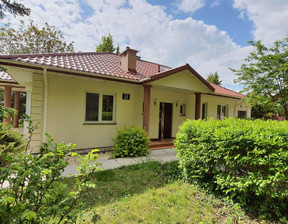 Dom na sprzedaż, warszawski zachodni Łomianki Dziekanów Leśny Baśniowa, 1 490 000 zł, 95 m2, 1538792591