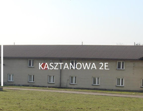 Działka na sprzedaż, gliwicki Sośnicowice Kasztanowa 2F, 1 900 000 zł, 5800 m2, 1539512629