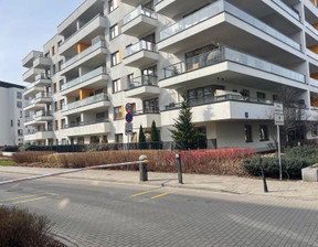 Mieszkanie na sprzedaż, Warszawa Żoliborz Kalinu Jędrusik, 2 050 000 zł, 70,6 m2, 1538712667