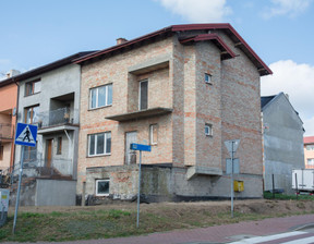 Dom na sprzedaż, pucki Władysławowo Przybyszewskiego, 999 000 zł, 206,06 m2, 1538432699