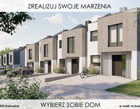 Dom na sprzedaż, Mysłowice Morgi Józefa Wybickiego, 823 200 zł, 132,55 m2, 1539533044