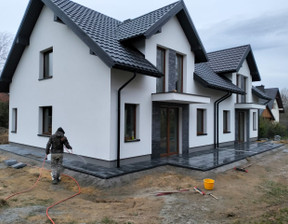 Dom na sprzedaż, rzeszowski Lubenia, 615 000 zł, 130 m2, 1538663281