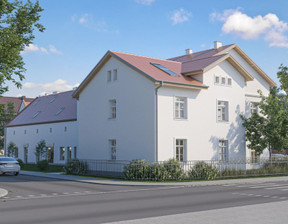 Mieszkanie w inwestycji Pawia od Nowa, symbol C.8