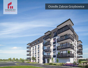  Osiedle Grzybowice II - mieszkania, Zabrze Grzybowice